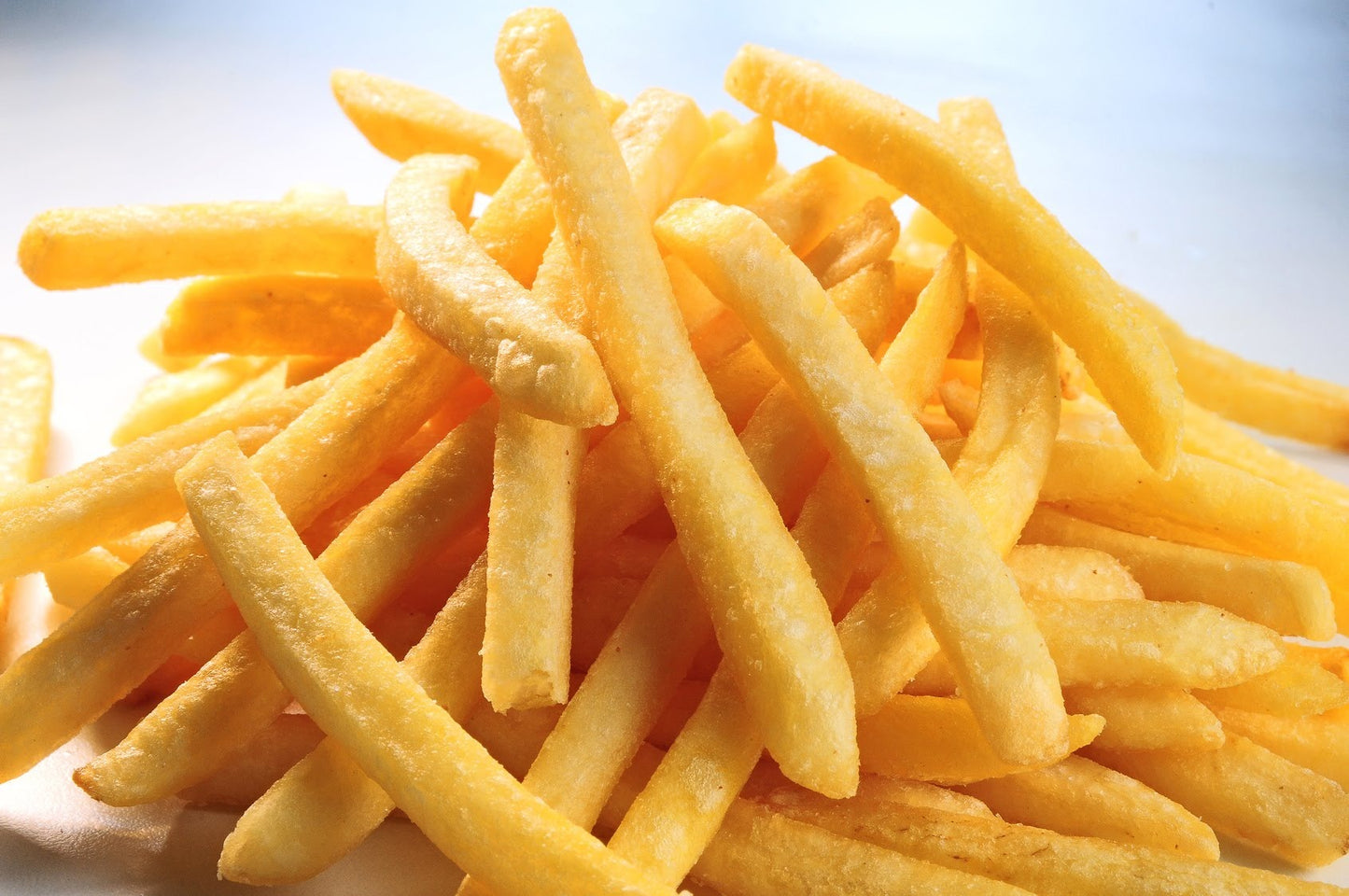 炸薯條 Fries