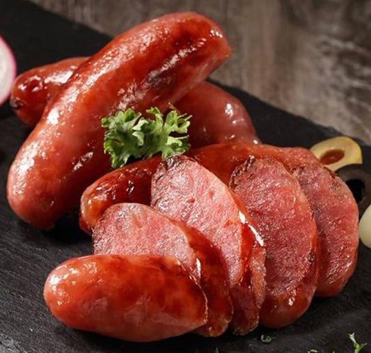 台灣腸 Crispy Taiwanese Sausage